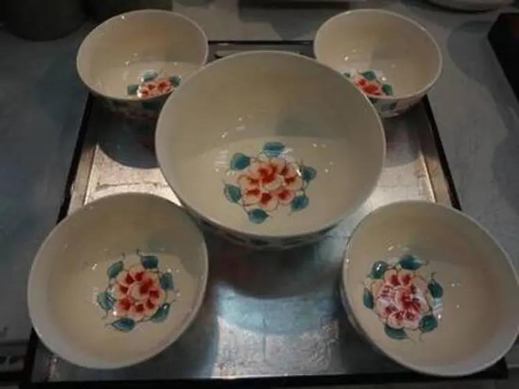 ユエン・ホーム