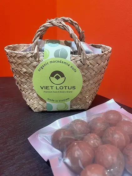 ヴィエットロータス　ホーチミン・高島屋店