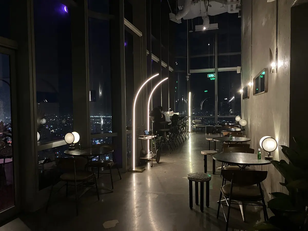 写真映えするカフェスポットをご紹介