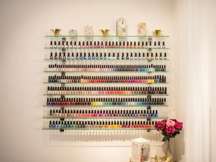 モンシェリ 2号店