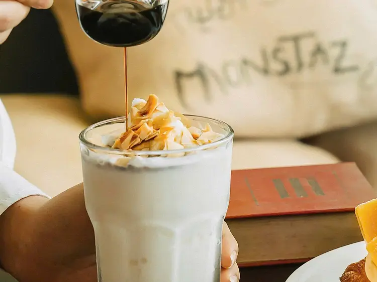 エムズィー・コーヒー