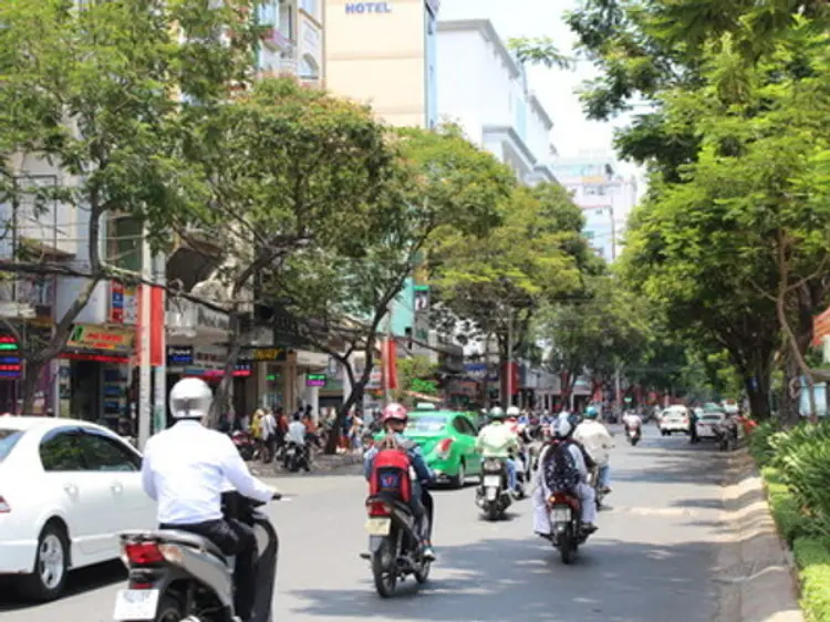 ファイブオイスターズレストラン