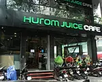 フロム・ジュース