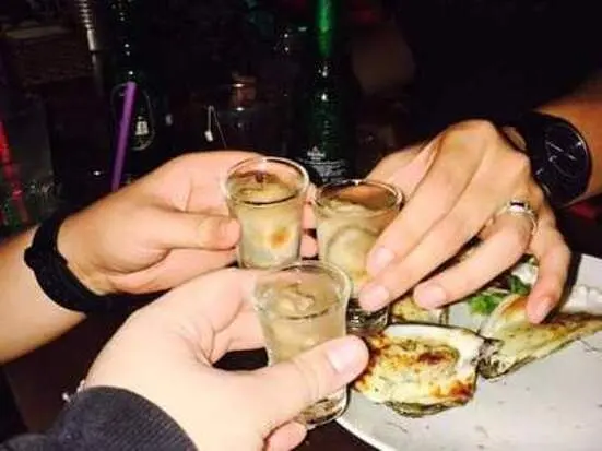 これだけ安くおいしい海鮮を食べられるのはここだけ！