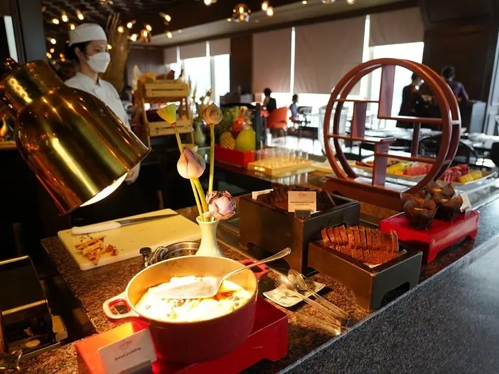 Mギャラリーに泊まってみた