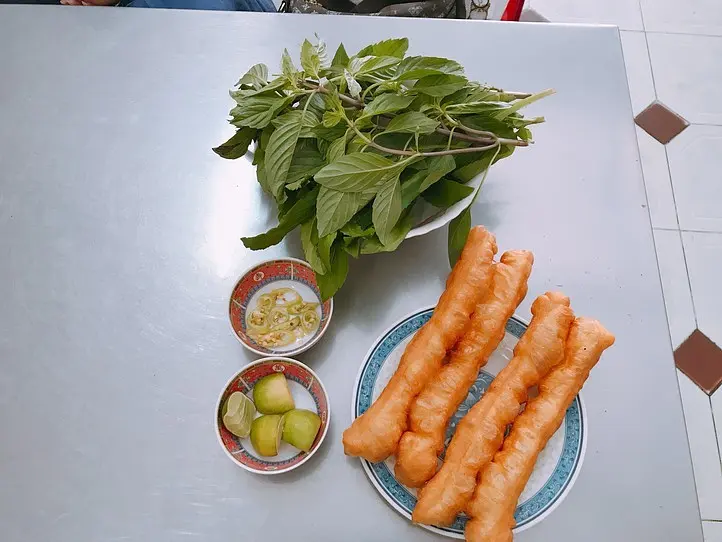 ゴマ風味の坦々麺風フォーがやみつき！ベトナム麺料理を食べよう～Quoc Ky
