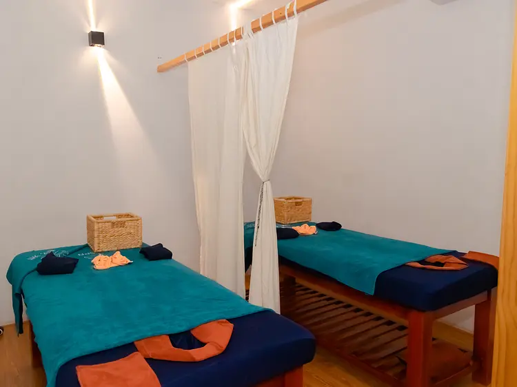 ザ・スパ・サイゴン