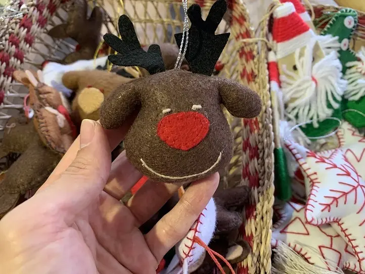 ベトナム人の作る繊細な布製品を思い出に〜Mekong Quilt（メコンキルト）〜