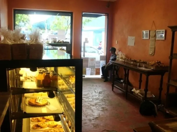 ヴォルカー・ベーカリー