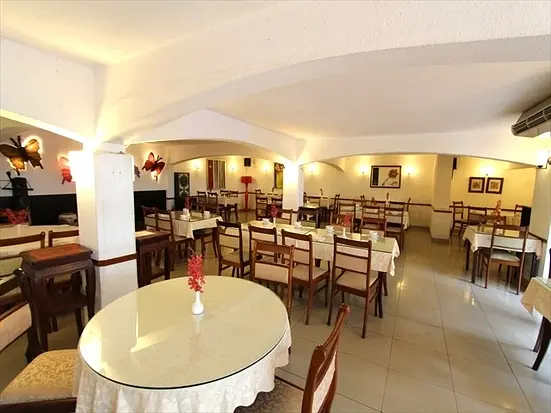 ブルー ジンジャー (ブルージンジャー)