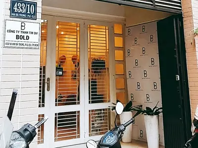 かわいい！ホーチミンの水着屋さん