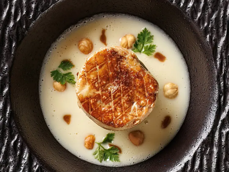 リュンヌ・レストラン＆バー