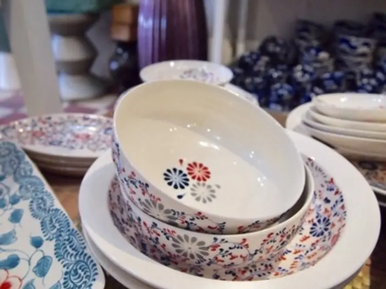 ユエン・ホーム