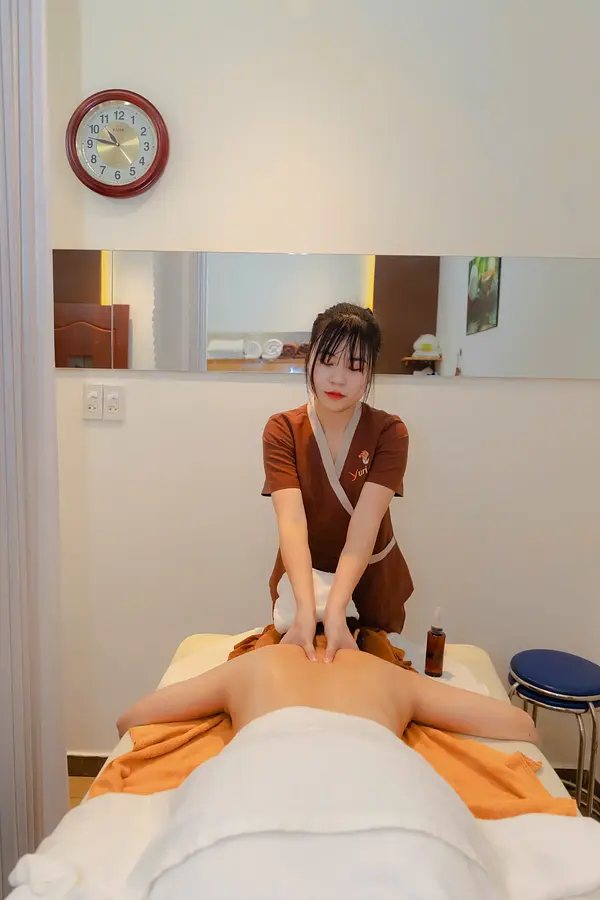 ホーチミン スパ 日本語対応｜はじめてでも安心！日本人旅行者のための完全ガイド