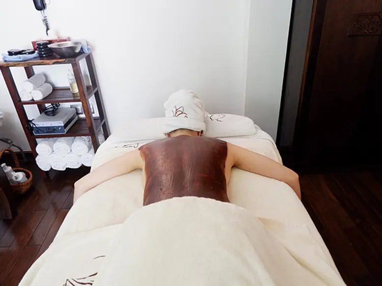 KL スパ ザ ミスト ドンコイ ホテル店