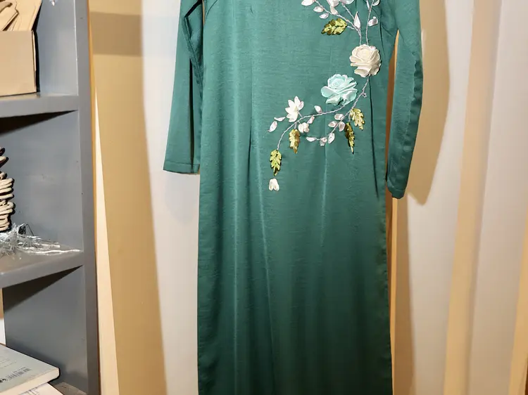 ハローアオダイ