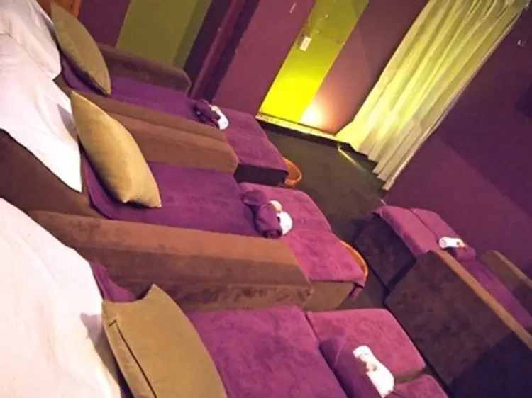 ラムニュンビューティー＆サロン