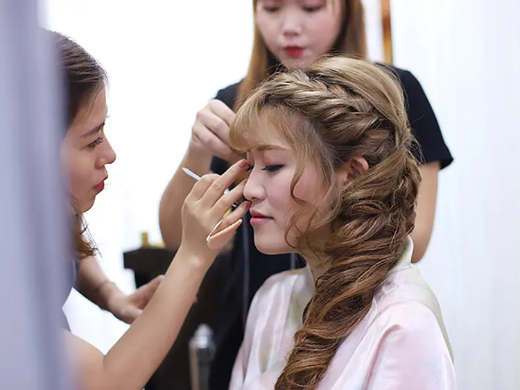 創寫舘（そうしゃかん）スタジオ