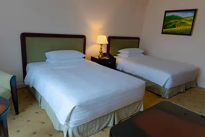 ホーチミンで出張者に“いつも選ばれる”５つ星ホテル