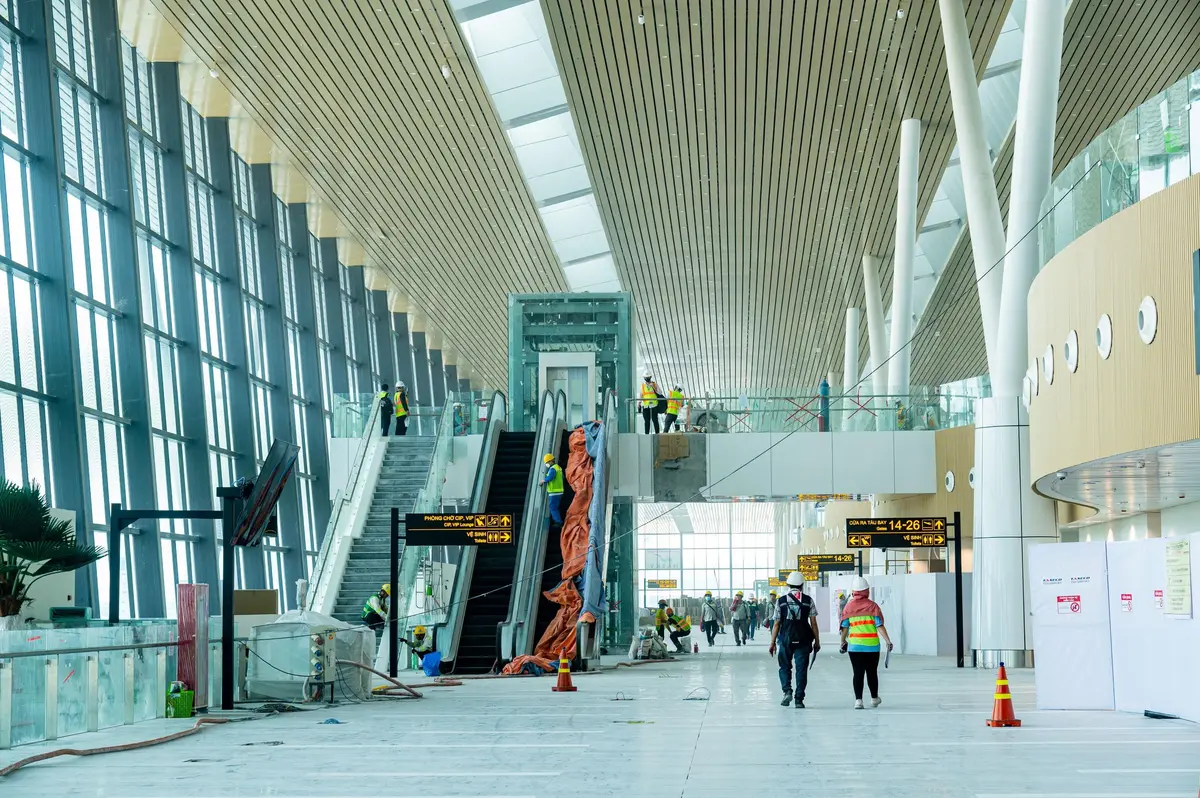 ロンタイン新空港はいつ開く？日本からの便と旅行者への影響【2026年10月時点】