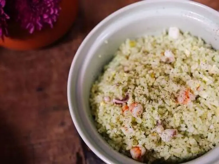 ゴックチャウガーデン