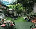カフェヴィラ