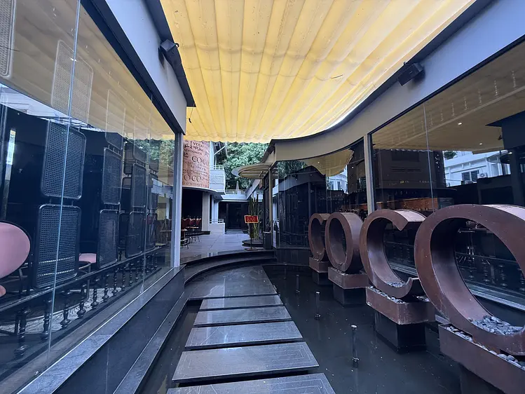 ココ・ダイニング