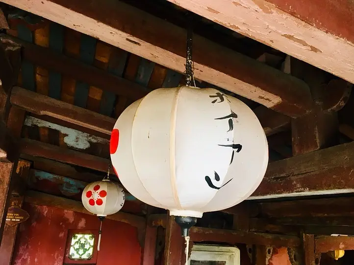 ホイアンで訪れるべき名所４選