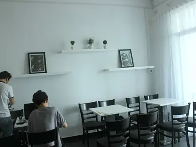 デライトカフェ＆ティー image