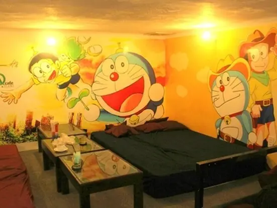 Qカフェ＆スタジオ