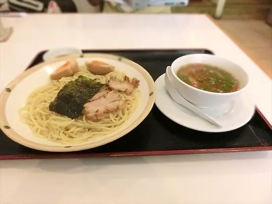大阪ラーメン
