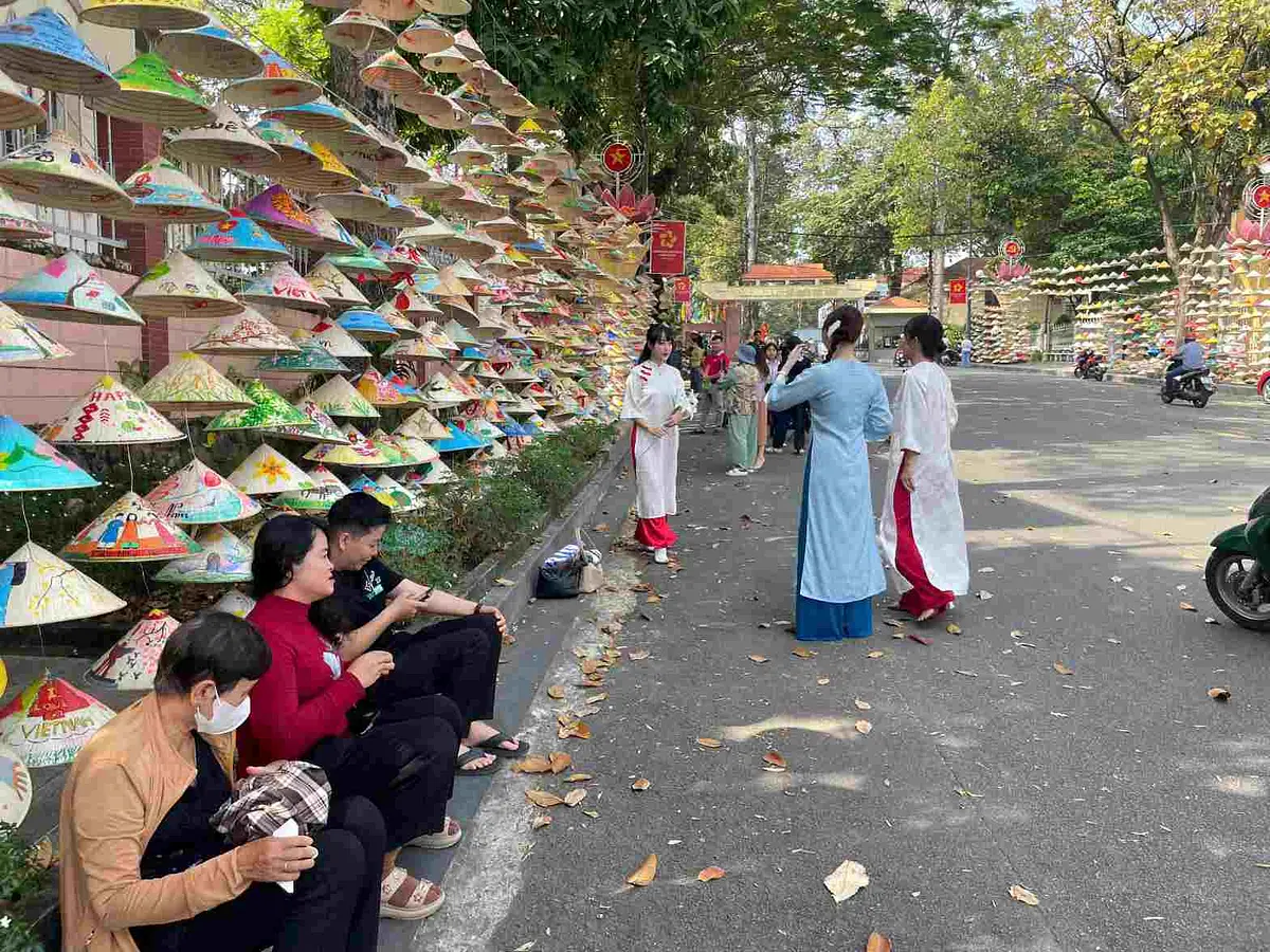 【2025-2026年版】ベトナム最新イベント情報｜文化・フェス・展示会まとめ｜HCM City Guide