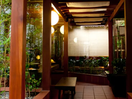 ゼンノヴァ・スパ