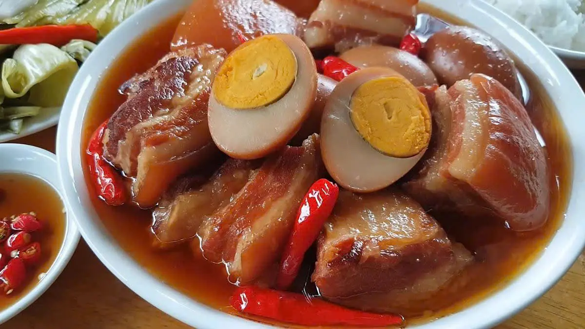 南部ベトナムのテトと家庭の味