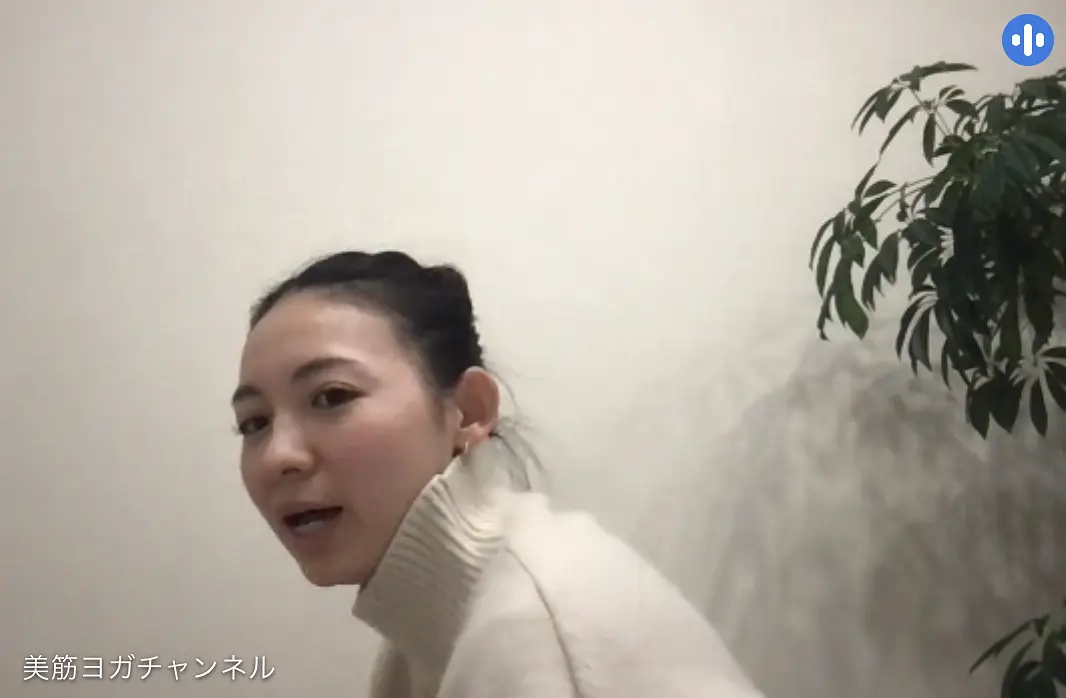 独自のヨガメソッド「美筋ヨガ」が遂にホーチミンに初上陸！