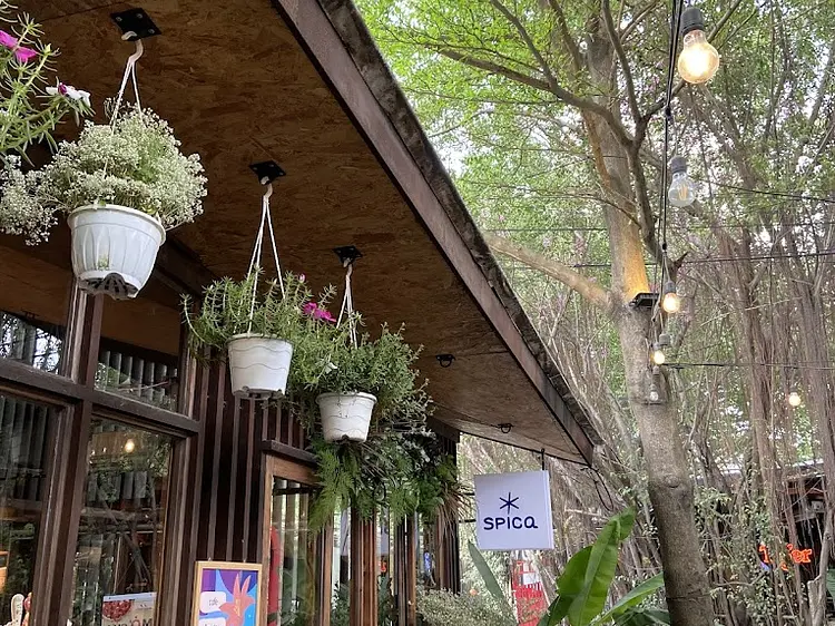 スピカ・スタジオ