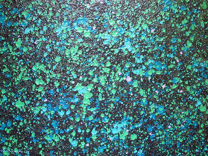 ホーチミン穴場観光！クレイグトーマスギャラリーに潜入