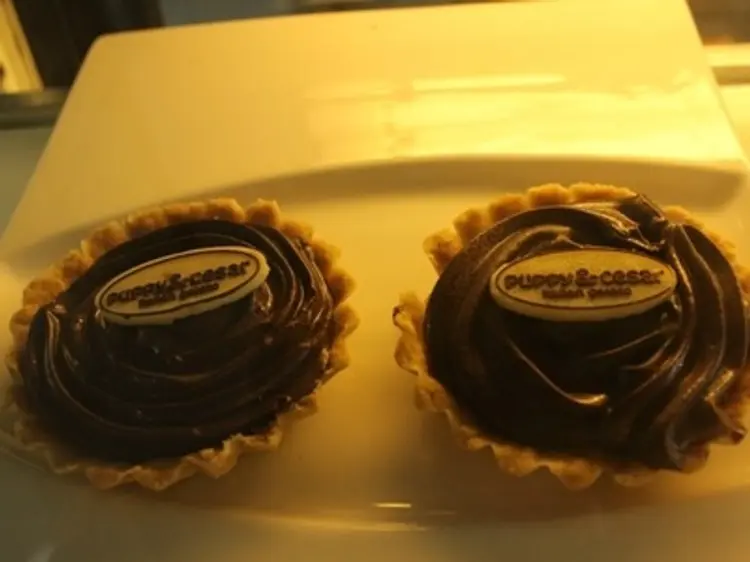 パピー＆シーザー