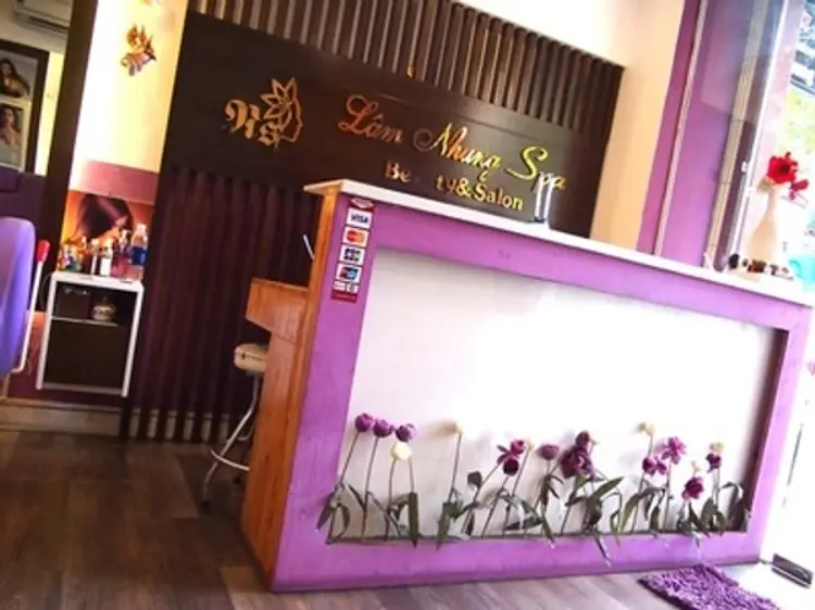 ラムニュンビューティー＆サロン