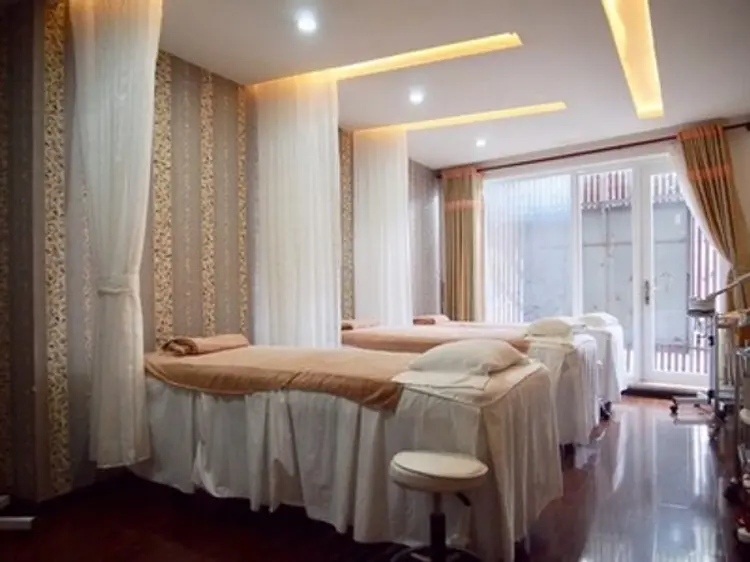 おもてなし・スパ