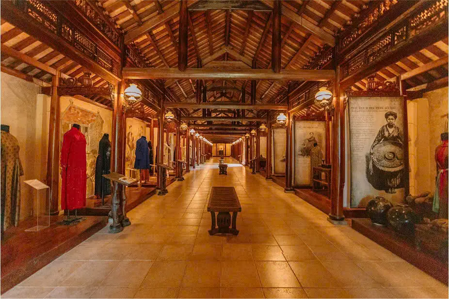 ベトナムの歴史を感じるおすすめスポット7選！