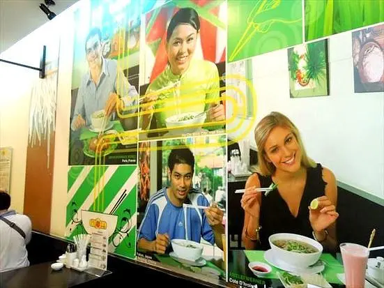 ベトナムと言ったら！？フォー24