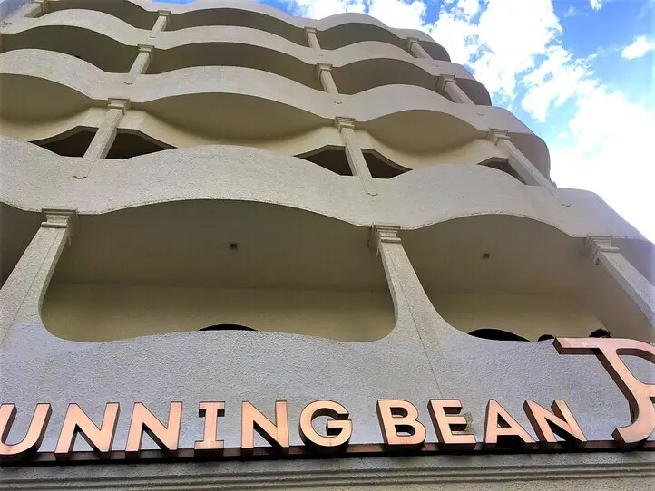 ベトナムの若者に人気のインスタ映えカフェ