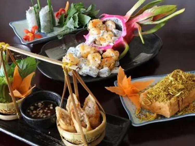 タイム・ビストロ