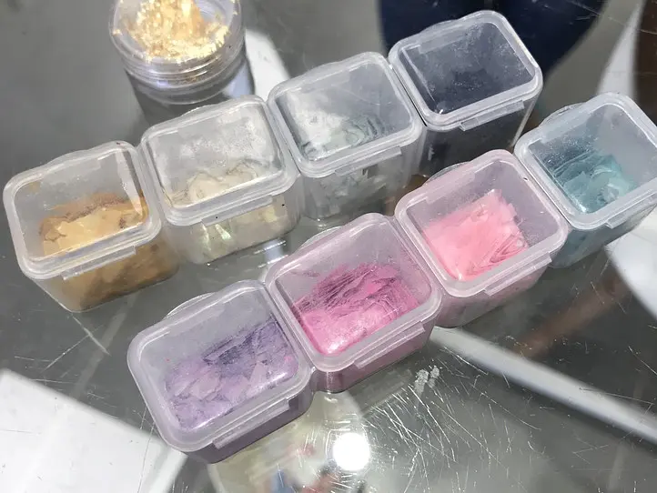 女子力アップ！ホーチミンの安くてお得なネイルサロン〜Bora Nail Bar