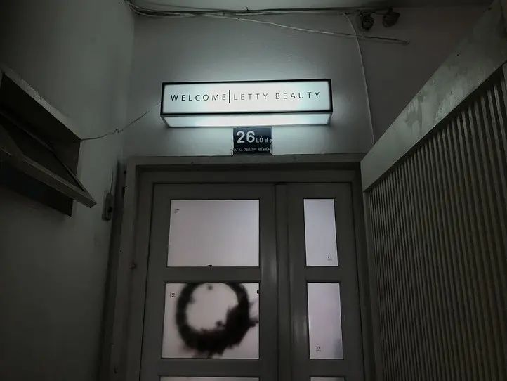 安い！上手い！綺麗！ホーチミンの空港近くのオススメネイルサロン〜LETTY BEAUTY〜