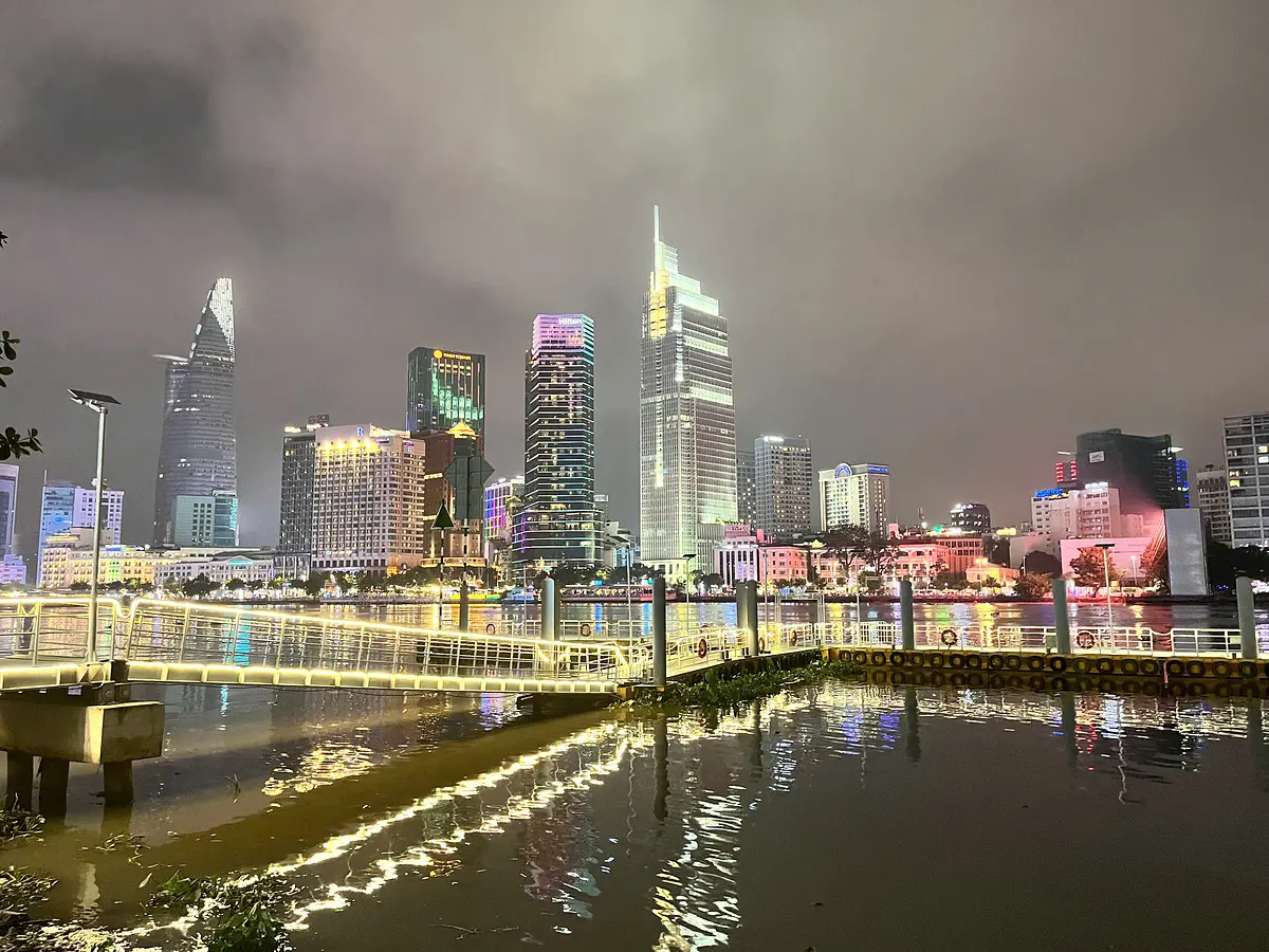 ベトナム旅行者必見！ホーチミンの観光スポット7選