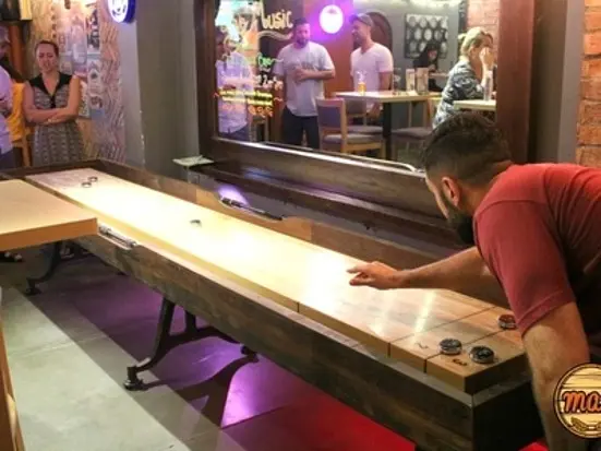 ビール好きよ集まれ！