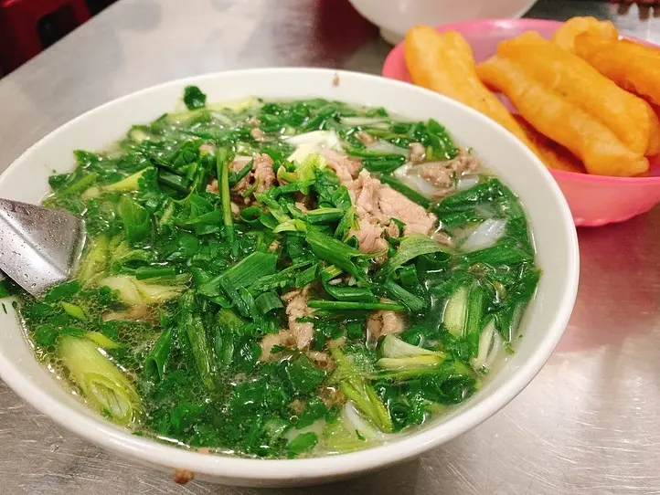 【ハノイ】フォー発祥の地、ハノイの大繁盛店～Pho Thin(フォー・ティン)～日本の2号店も！