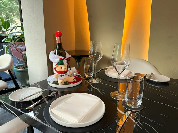 リュンヌ・レストラン＆バー